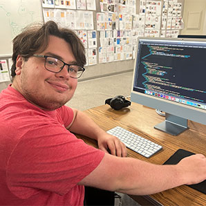 Jordan at work again